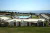Miraluna-Kiotari Bay Hotel 